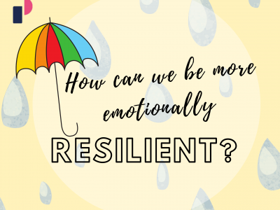 How can we be more emotionally resilient?